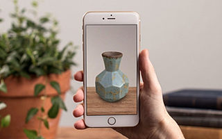 多伦多华人创业团队以性价比搅局全球3D扫描市场