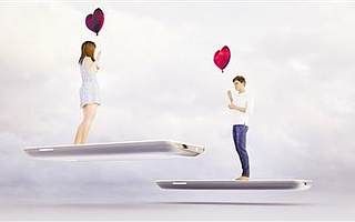 靠人工智能脱单？ 爱情这门课它也是一知半解