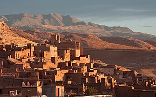 摩洛哥政府与携程达成协议以吸引更多中国游客