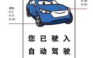 北京明确自动驾驶测试道路须在五环外