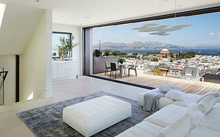 房地产新方向？Troon Pacific打造睡眠增强型住宅