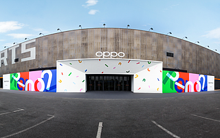 正面对冲苹果，OPPO发视频手机为 5G 铺路