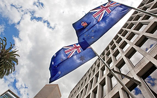 澳大利亚证券交易与VMWare、Digital Asset合作，搭建新的区块链平台