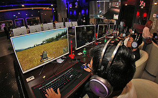 5G会打破游戏行业的平静吗？