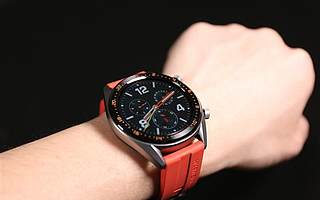 取代LiteOS：華為Watch GT未來或直升鴻蒙OS