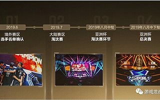 打造全球赛事，形成生态闭环，休闲竞速品类是要栖身主流赛道了吗？