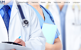 埃及医疗旅游初创公司 Doctoorum 完成 Pre-A 轮融资