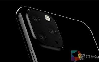 蘋果A13協(xié)處理器代號(hào)玫瑰 搭配防丟貼具備類AR功能