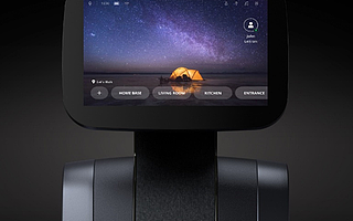 腾讯云小微智能语音交互服务升级 Temi机器人开启预售