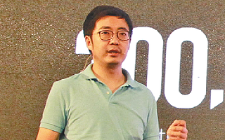 阿里“掌门”交接 蒋凡等新生代管理层开始挑大梁