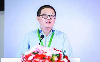 中国汽车流通协会王都：新能源汽车以什么样的流通模式来呈现是一个很重要的课题