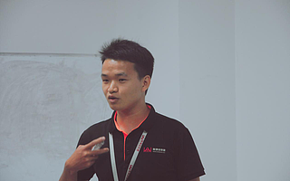 黄冈市大学生创业孵化基地带您玩转新媒体，开启新势能