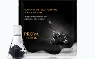 「泡泡面膜」月銷6000萬(wàn)的爆品投放方法論