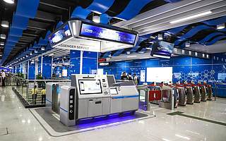 獵戶星空聯合佳都科技聯合共建AI智慧車站：支持語音購票