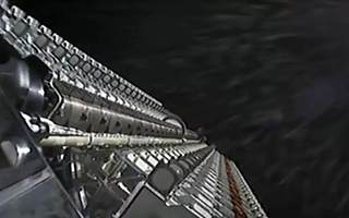 马斯克的野心岂止特斯拉，他还要上天入地