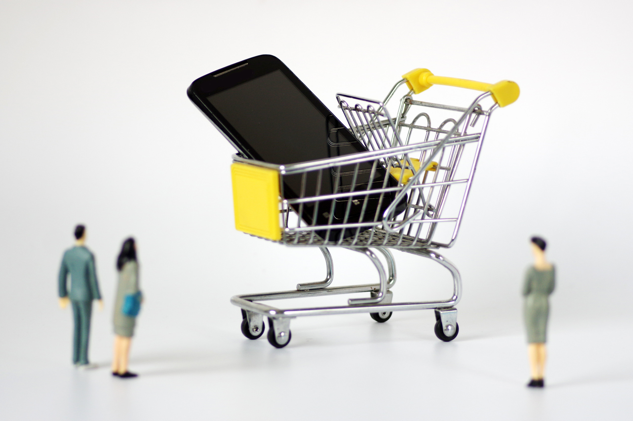 国内手机市场销量下滑