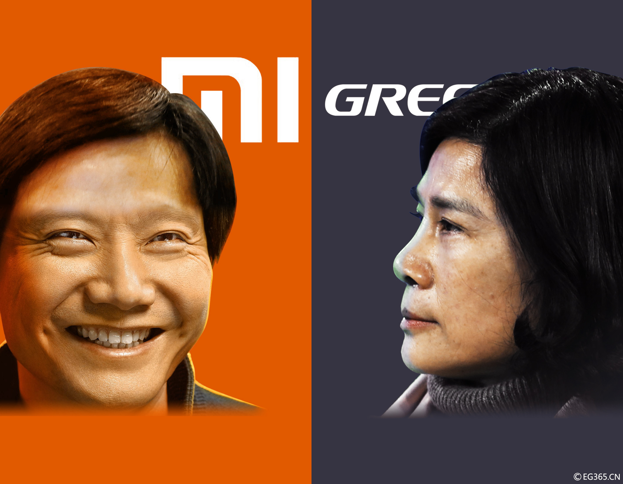 董明珠再谈与雷军新赌约-　10亿不要了，再读赌5年