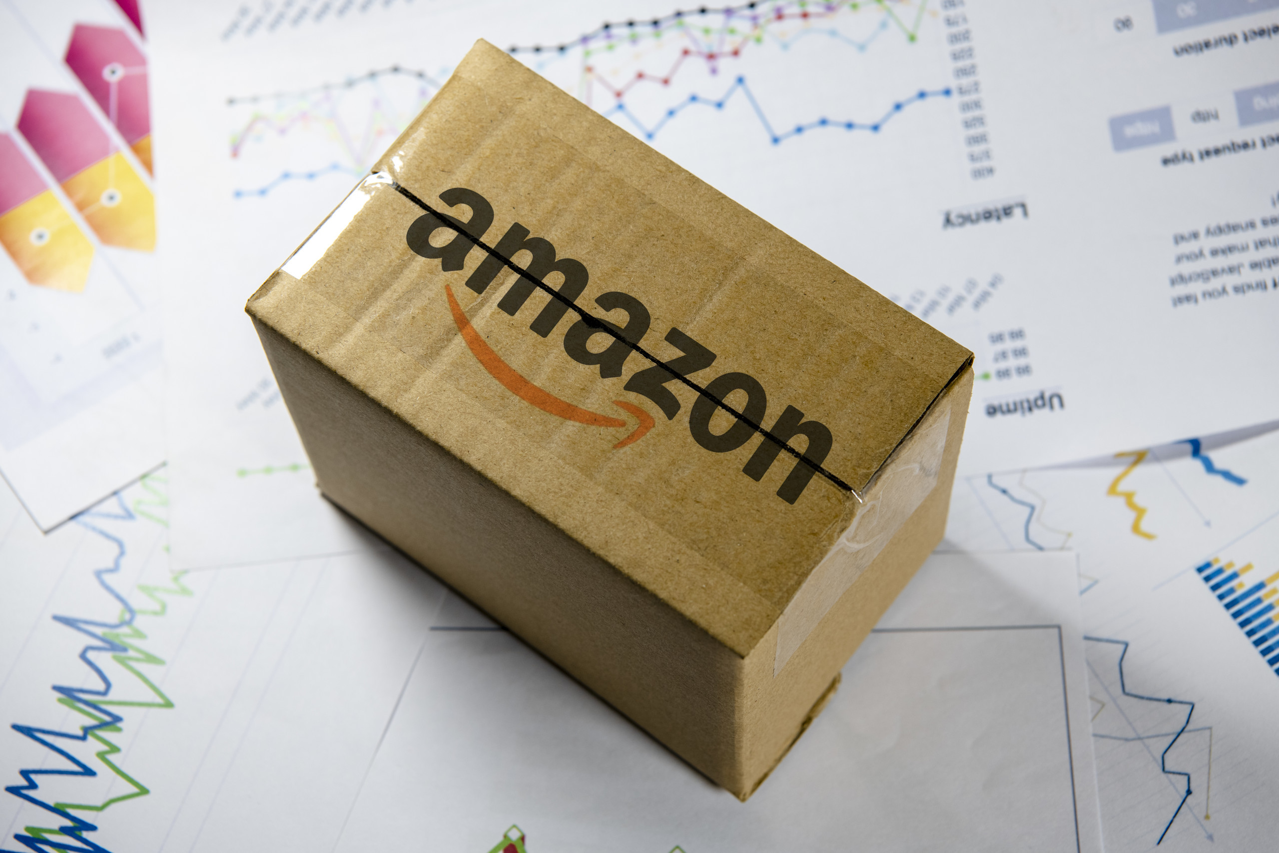 　亚马逊让你掏腰包的背后的手段，　你有中招过吗？​​​​　