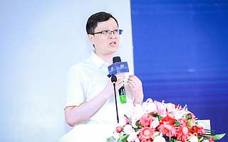 广汽新能源肖勇：“以太网+5G”技术应用将更加适用于数字化终端