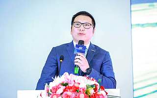 吉利新能源郑状：后补贴时代将促进优质资源走进更优质的企业