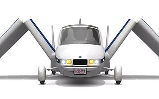 关于Volocopter，还有飞行汽车的那些背后故事