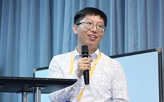 IC China2019丨紫光展锐高级市场总监钟宝星： 5G+AI将实现资源突破