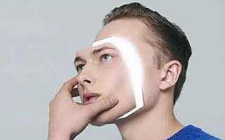 换脸应用有两点需要我们警惕