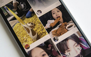 老铁 666？快手或计划明年赴美 IPO