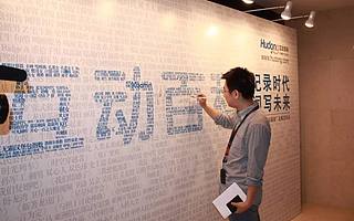 掉队bat的百度，真正的对手是这个男人？