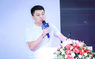 优电科技王恺：降低成本，为消费者提供全生命周期的汽车资产管理