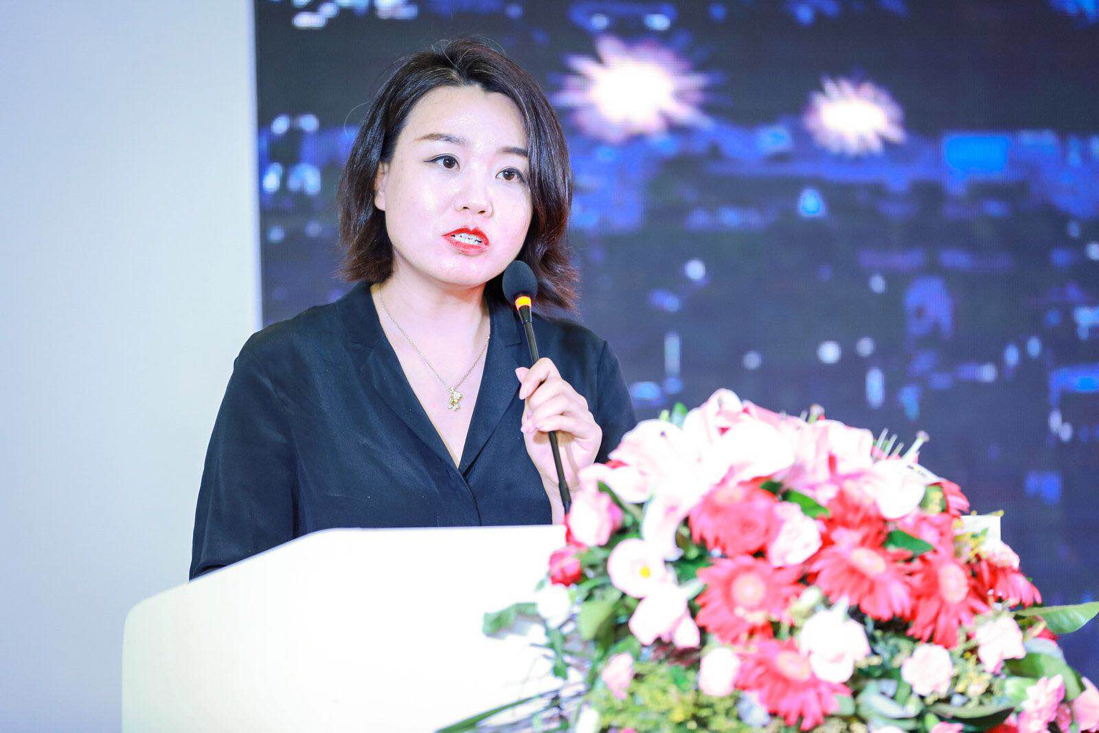 天际汽车赵焕:企业应具有洞察用户需求并提出解决方案的能力