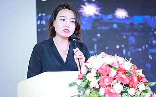 天际汽车赵焕：企业应具有洞察用户需求并提出解决方案的能力