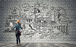 傳統行業求變革，輔料圈要讓輔料人買賣更簡單