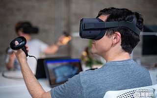 原創 The Wild與Igloo Vision合作，打造Igloo共享沉浸式空間