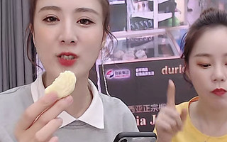 榴莲冰皮月饼走红中秋 eWTP带火了马来西亚猫山王