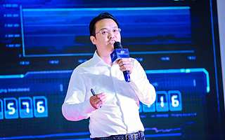 万帮新能源王磊：数据支撑用户服务与智能充电运营