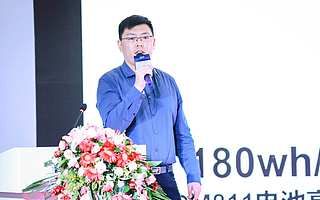 合众汽车邓晓光：如何通过技术降本应对后补贴时代