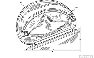 原創 Oculus分體式VR專利曝光：用便攜包做計算模塊