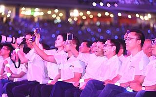 阿里用人之道：工具理性还是理想主义？