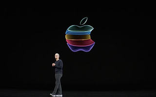 苹果不创新，库克有道理