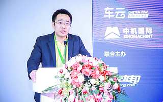 车云网、电动邦创始人程李：市场压力下，更能看清消费者的真实需求