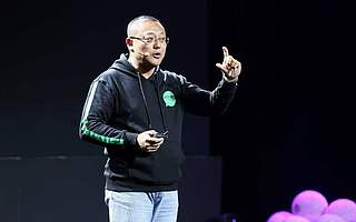 专访GoFun掌门人谭奕：分时租赁活下去要过三道坎，今年目标是盈利 | 快公司