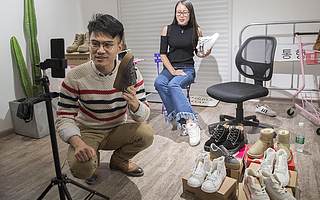 有赞正式上线服务市场，进入SaaS生态建设期 | 钛快讯