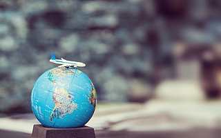 携程有点艰难的20岁