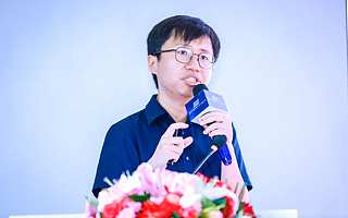 国家发改委能源研究所刘坚：智慧充电蕴藏着巨大的价值潜力