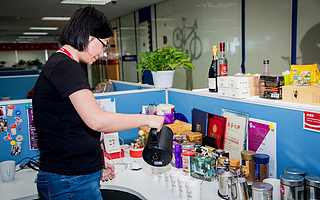 把用户反馈看作“精神食粮” 京东海囤全球买手将消费者视为最好的买手