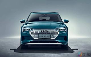 奥迪e-tron入华，豪华电动SUV的故事在动静之间开始重写