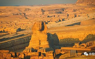 实探埃及：市场质量和时机都非常好的北非国家