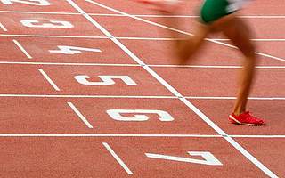 英特爾將在東京奧運會上使用多攝像頭、3D運動員跟蹤技術