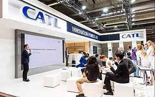 宁德时代BMS部长张伟：动力电池大脑如何助力全面电动化？